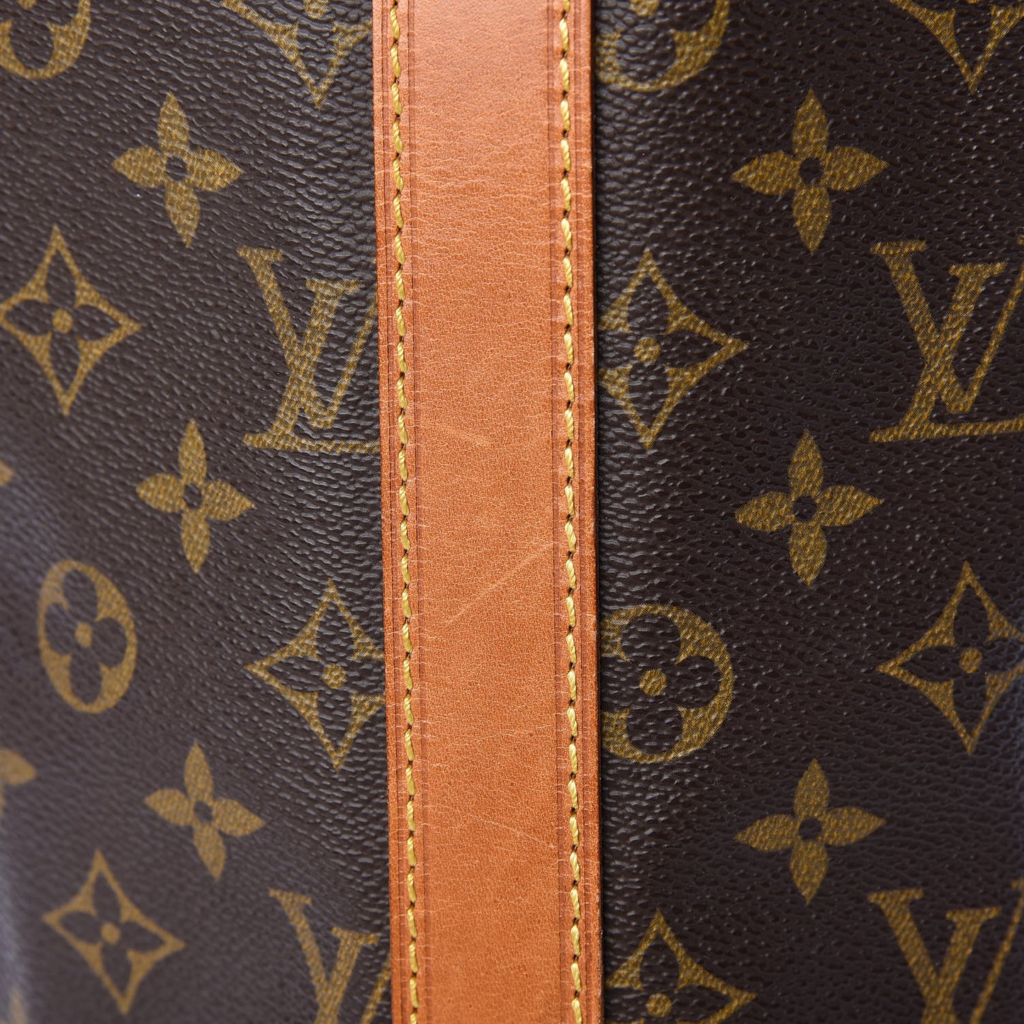 Monogram Randonnee GM Backpack