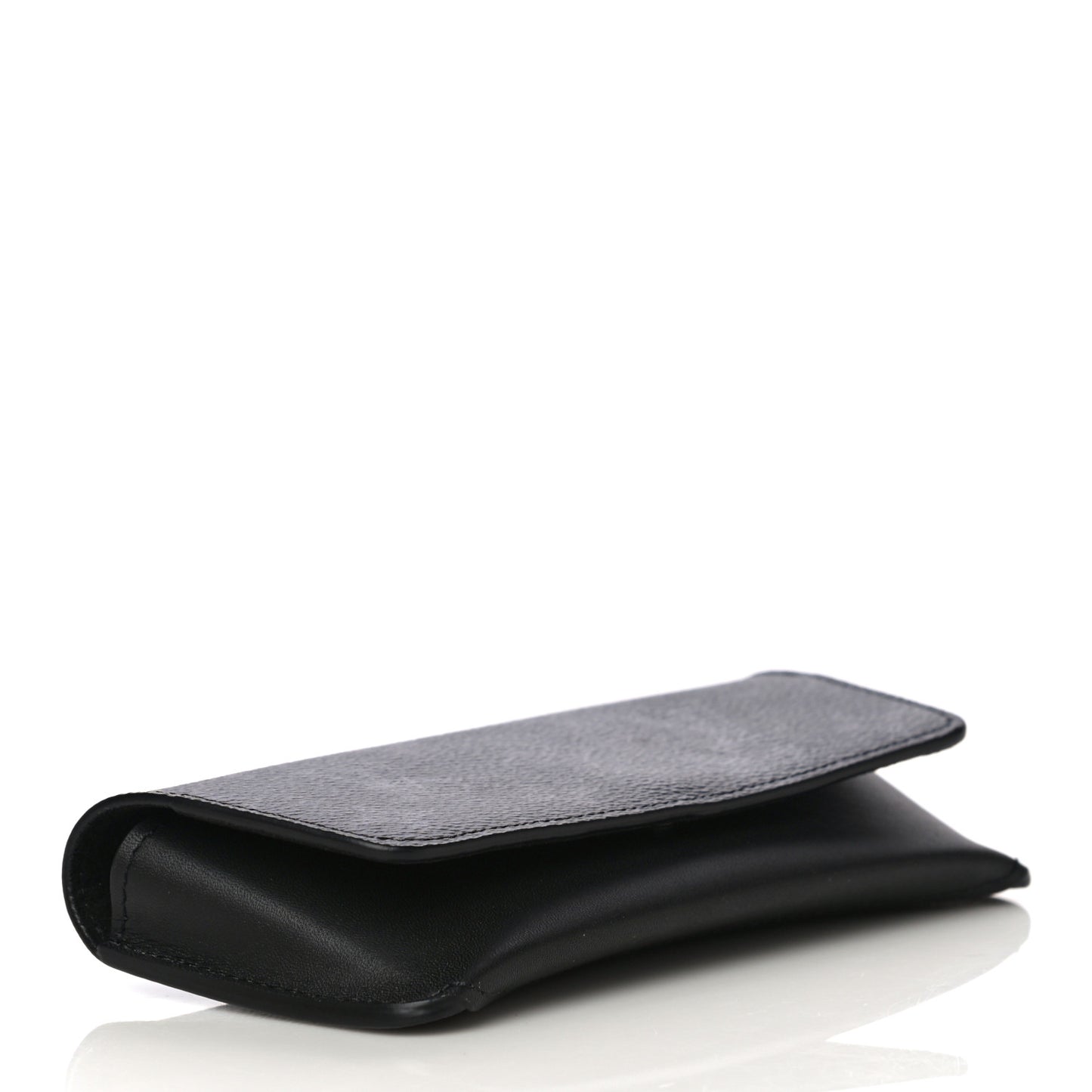 Monogram Eclipse Woody Sunglass Case