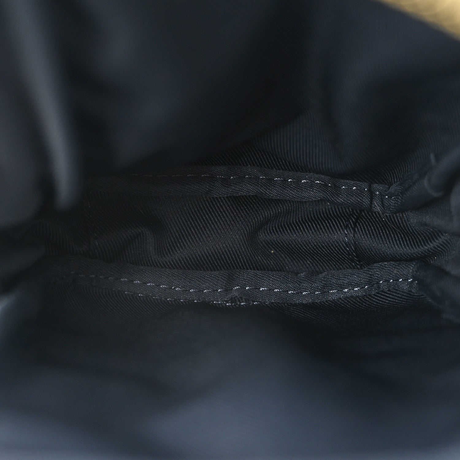 Louis Vuitton X NIGO Denim Monogram Flat Double Phone Pouch 5 of 10