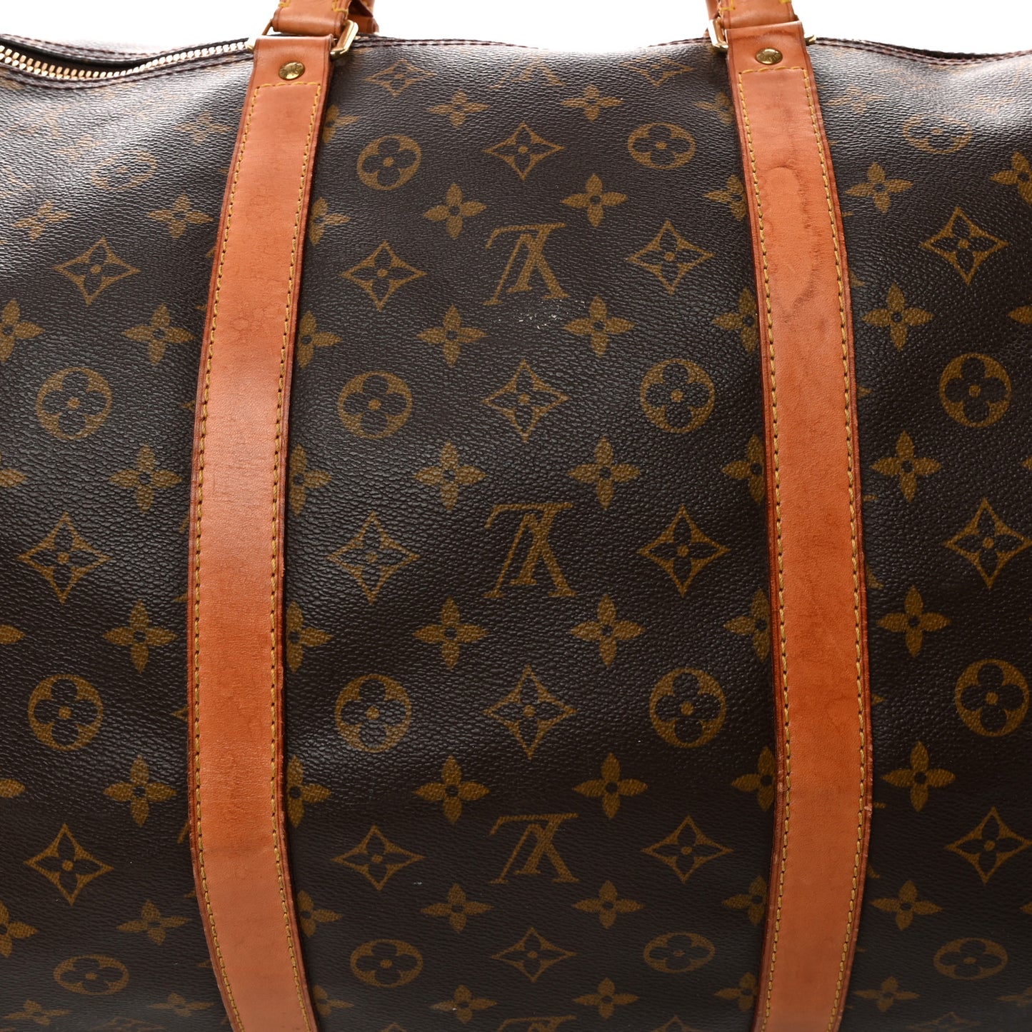Monogram Keepall Bandouliere 60