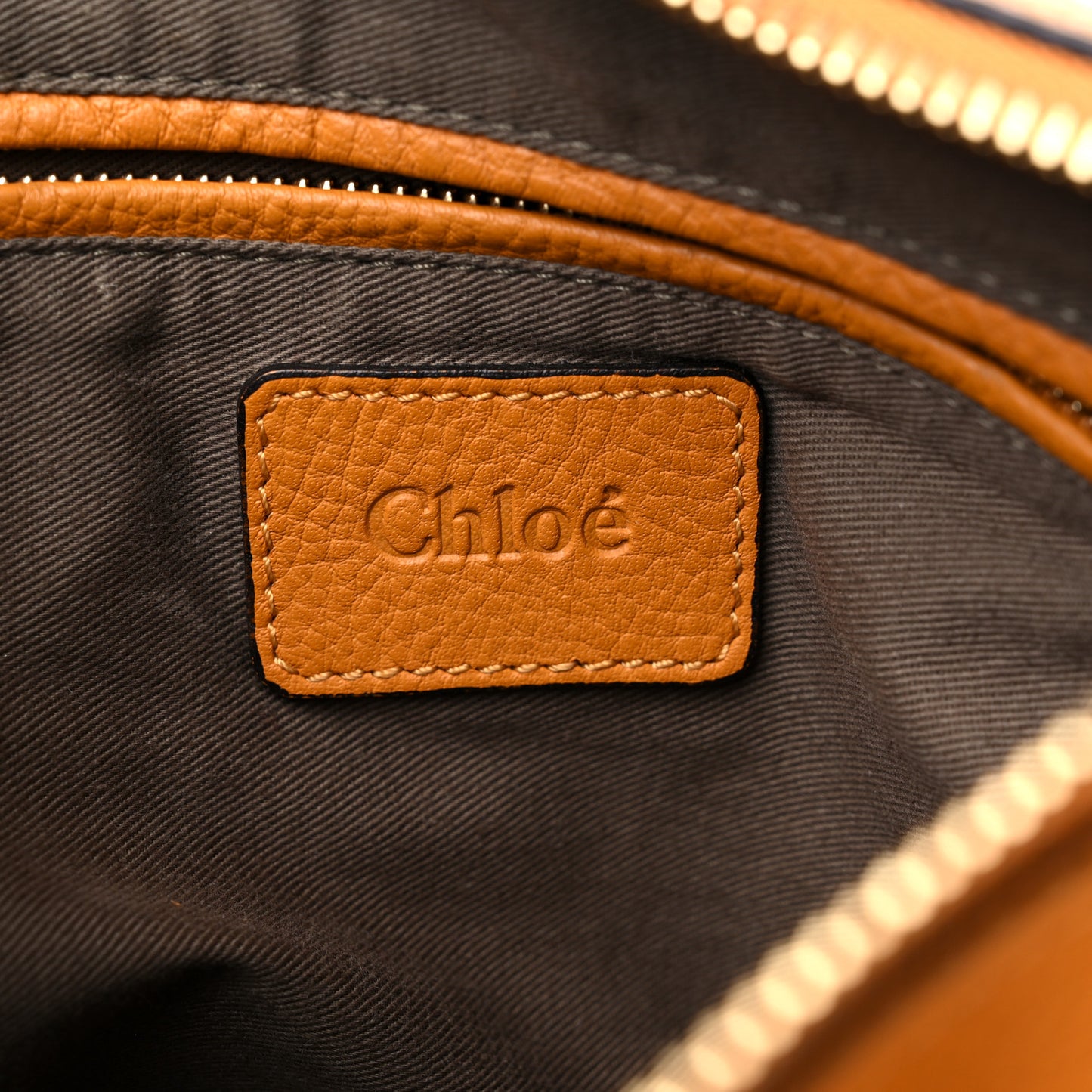 Calfskin Medium Marcie Satchel Sugar
