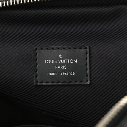 Louis Vuitton Damier Graphite Avenue Sling Backpack 6 of 9