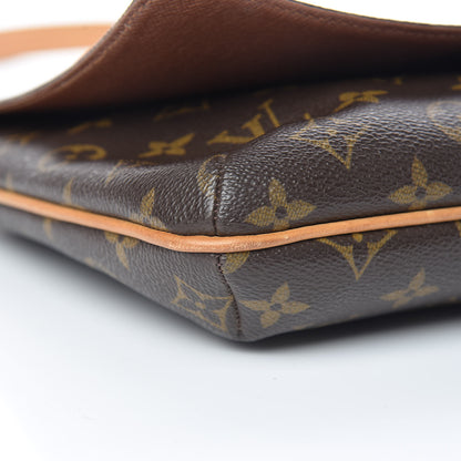 Louis Vuitton Monogram Musette Tango Long Strap 8 of 13