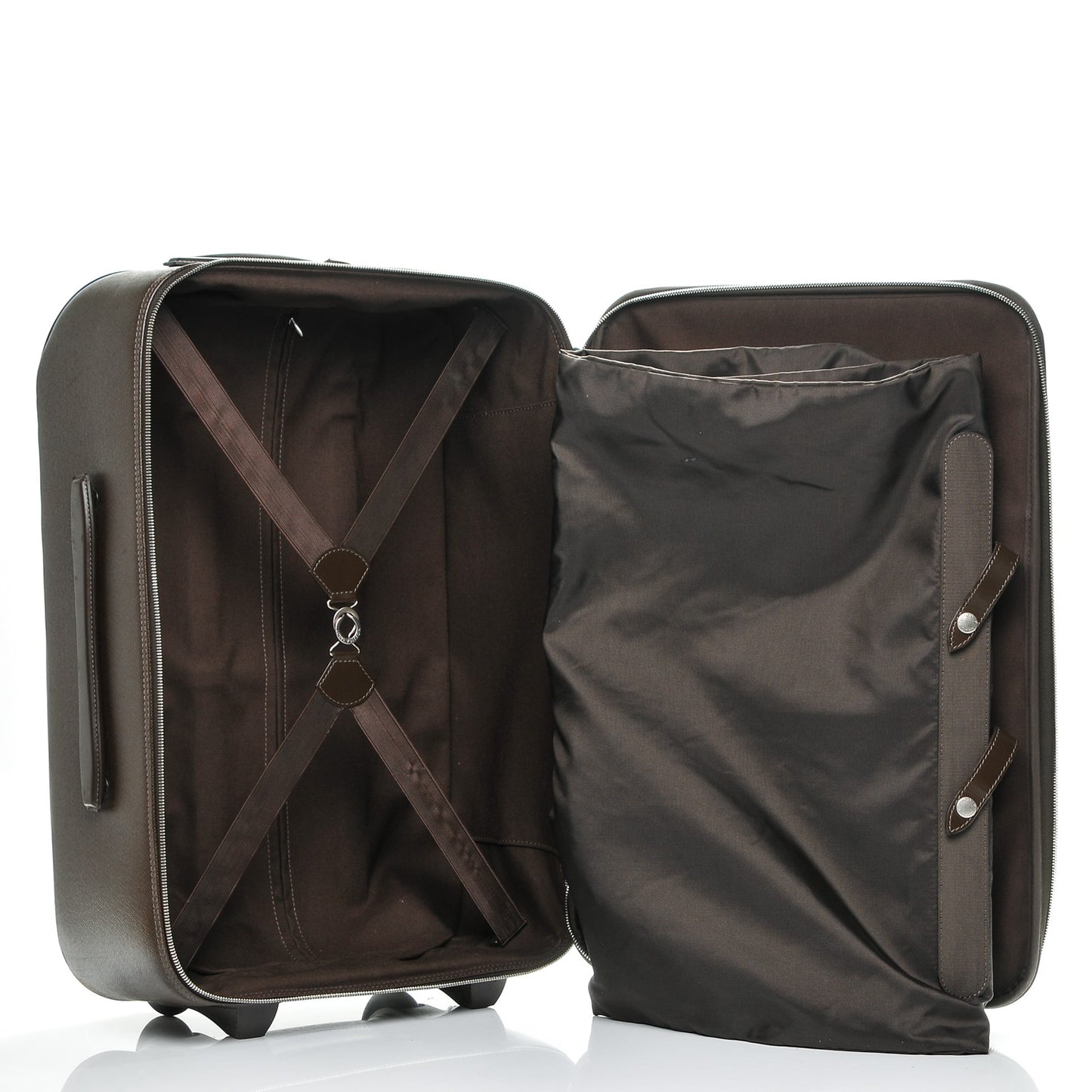 Taiga Pegase 55 Grizzli