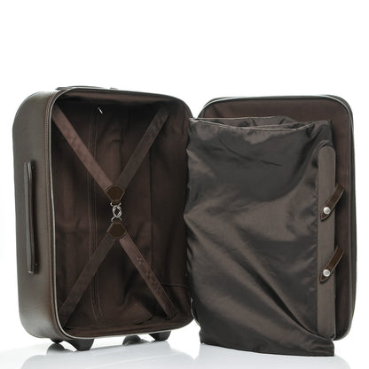 Louis Vuitton Taiga Pegase 55 Grizzli 5 of 9