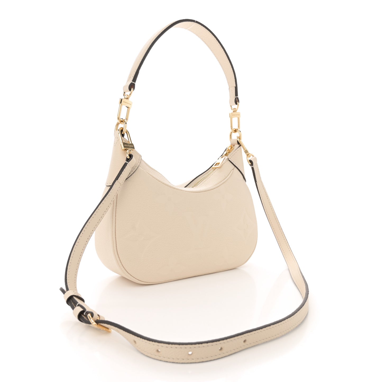 Empreinte Monogram Giant Bagatelle NM Creme
