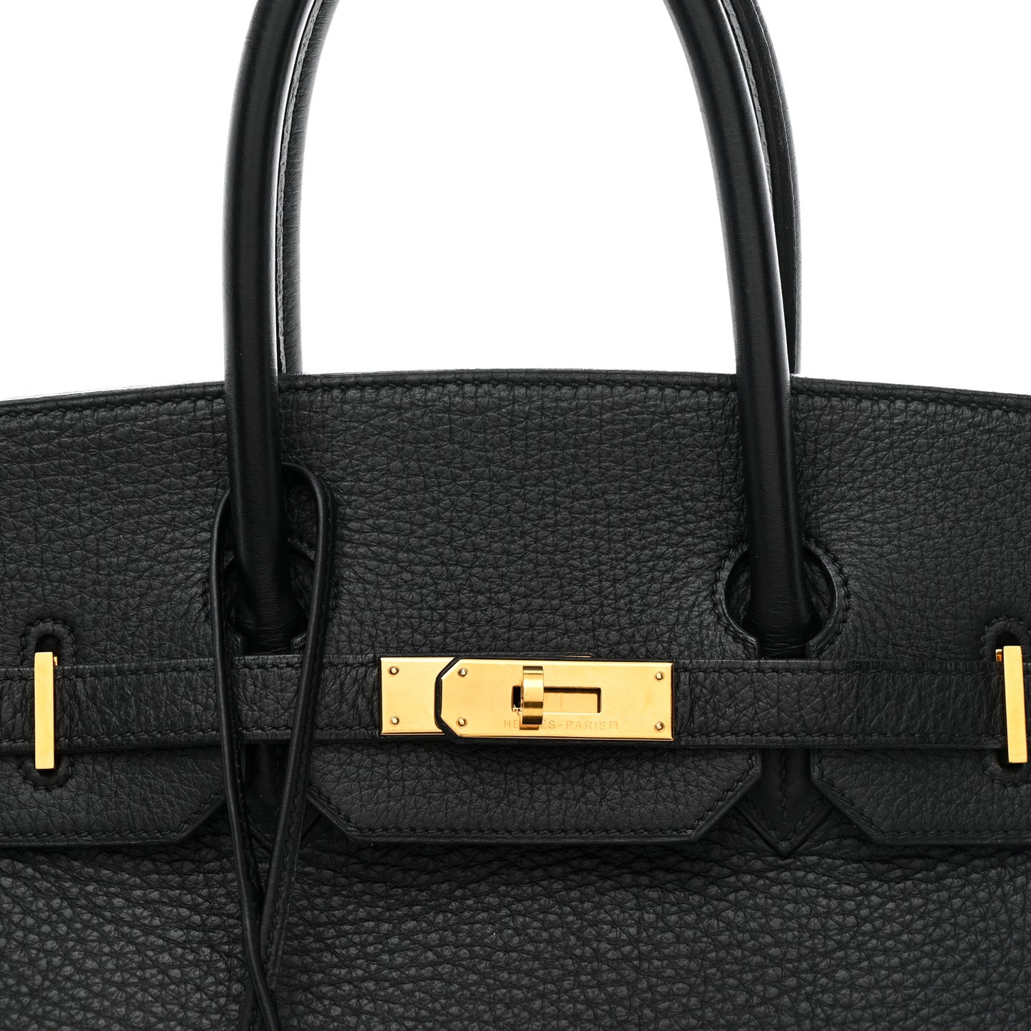 Ardennes Birkin 35 Black