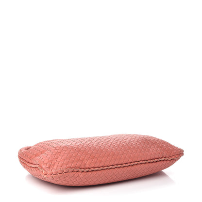 Bottega Veneta Nappa Intrecciato Large Veneta Hobo Pompei 4 of 11