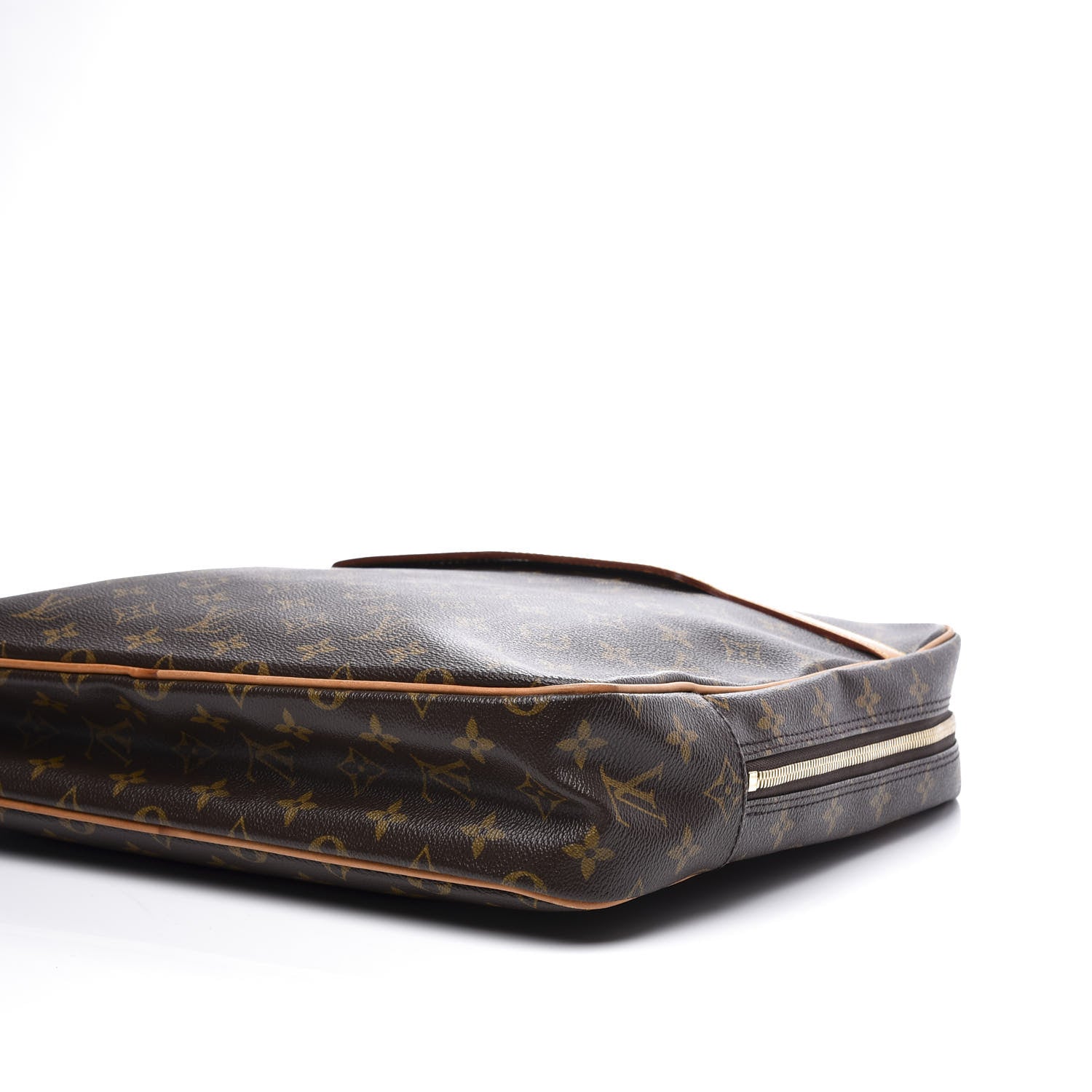 Louis Vuitton Monogram Porte-Documents Pegase Briefcase 6 of 9