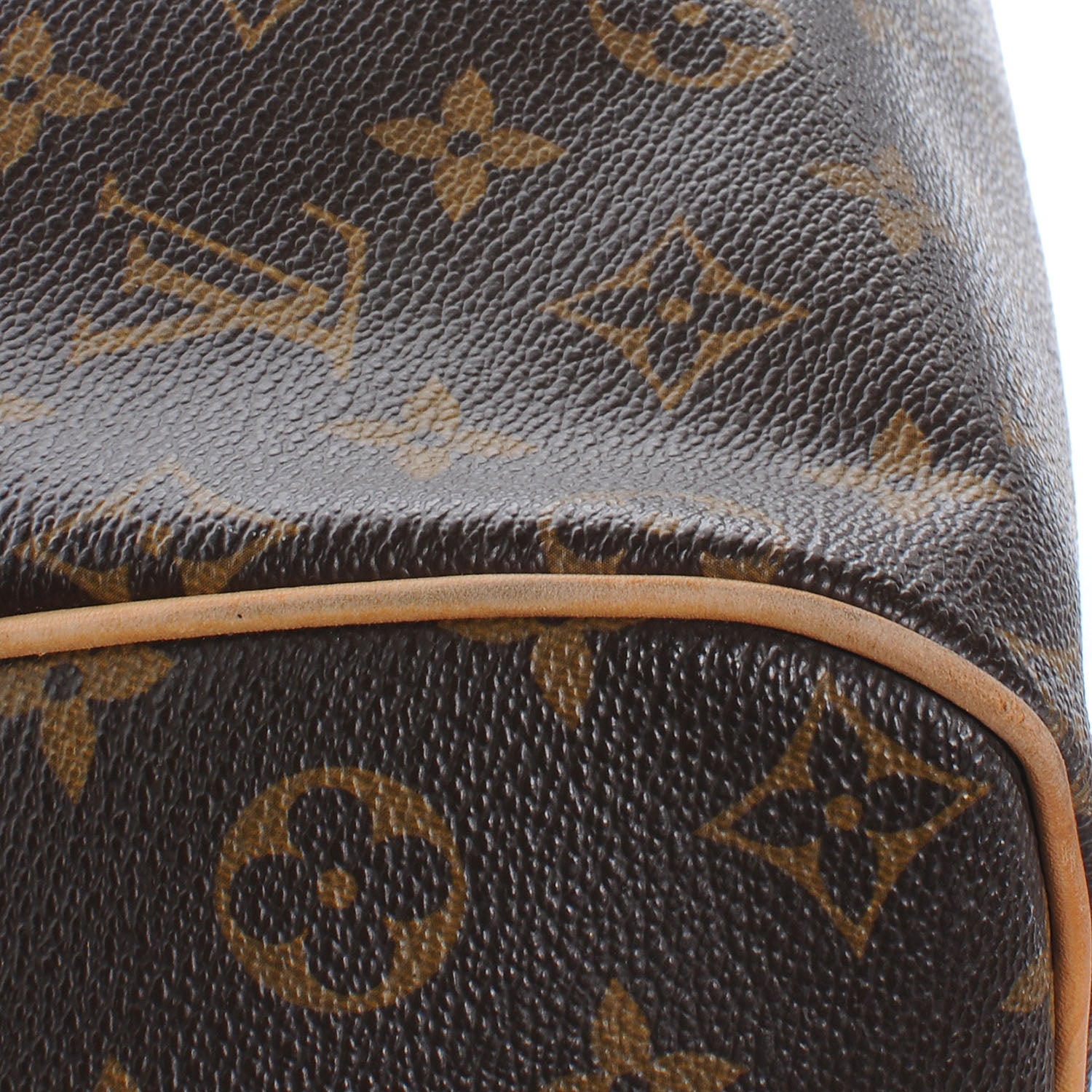 Louis Vuitton Monogram Tivoli GM 5 of 9