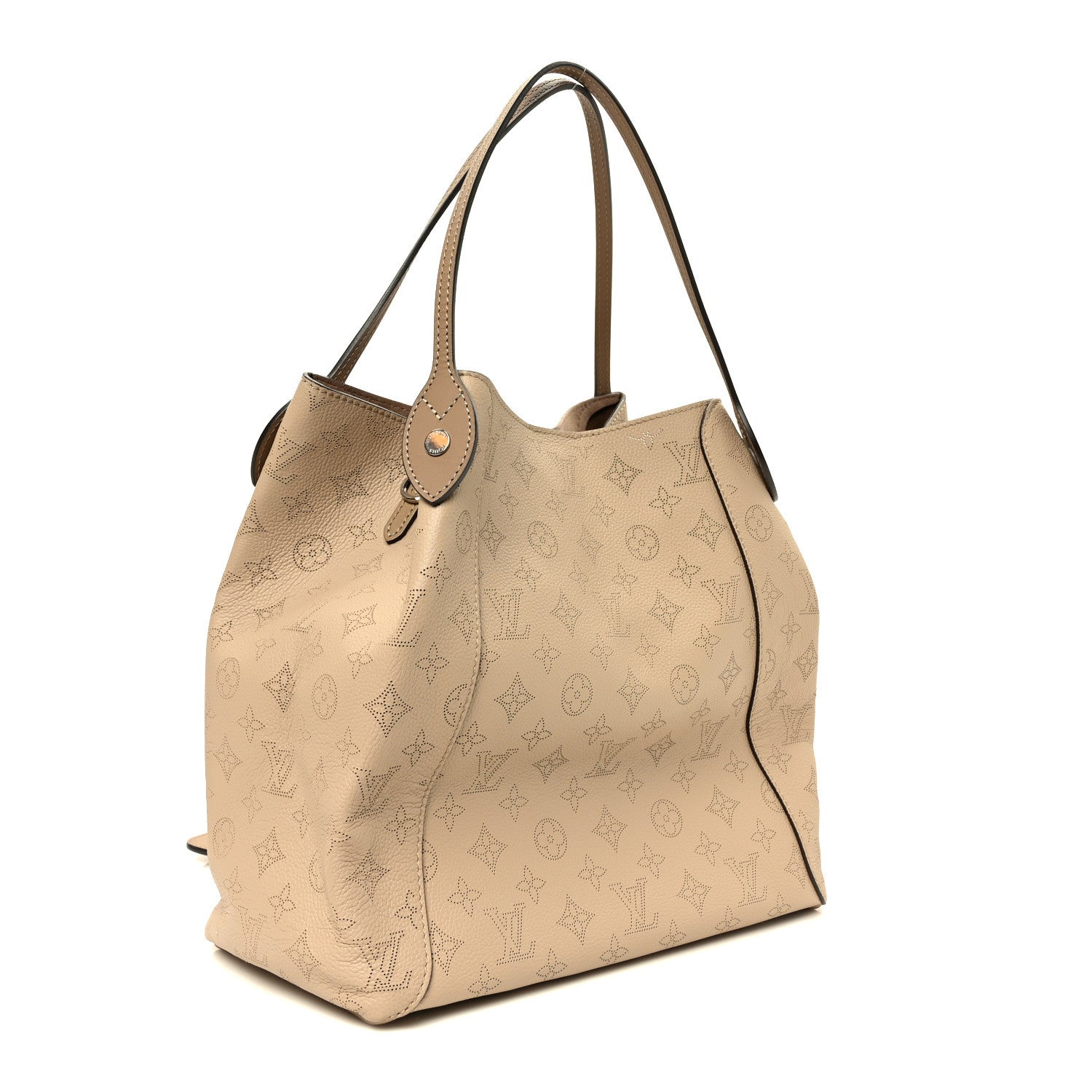 Louis Vuitton Mahina Hina MM Galet 4 of 9