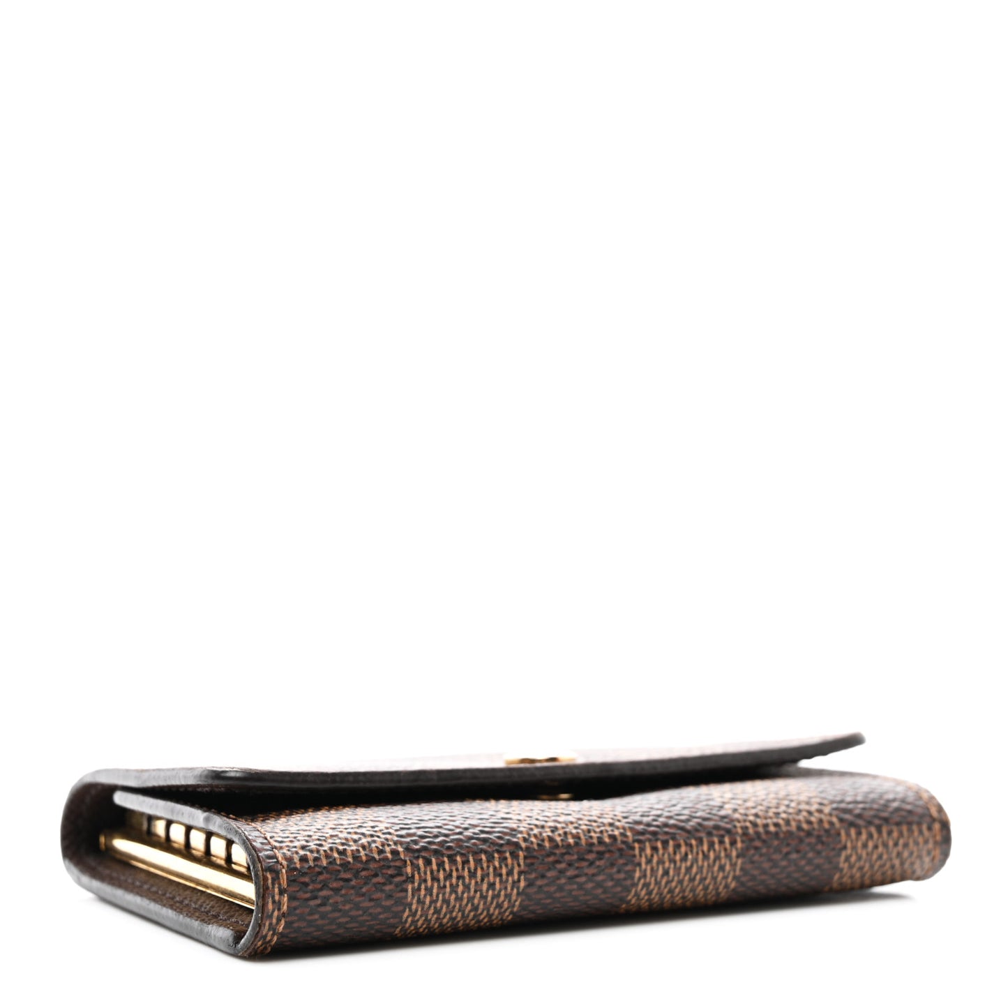 Damier Ebene Multicles 6 Key Holder