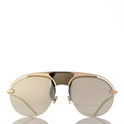 Christian Dior Dio(r)evolution Sunglasses Gold 2 of 9
