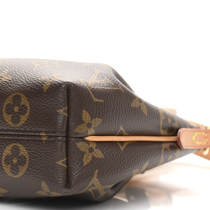 Louis Vuitton Monogram Nano Turenne 10 of 10