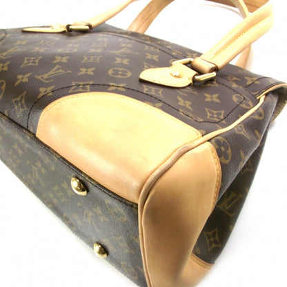 Louis Vuitton Monogram Beverly GM 5 of 10