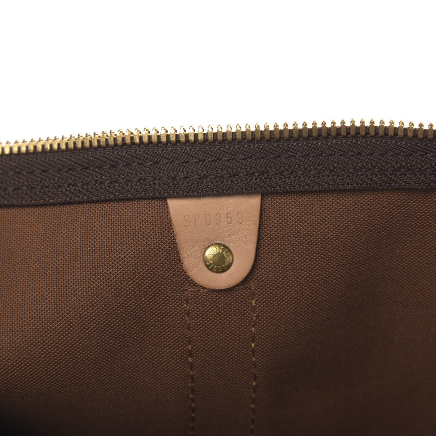 Monogram Keepall 45