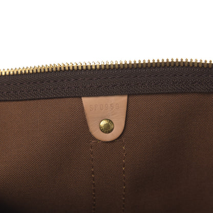 Louis Vuitton Monogram Keepall 45 5 of 9