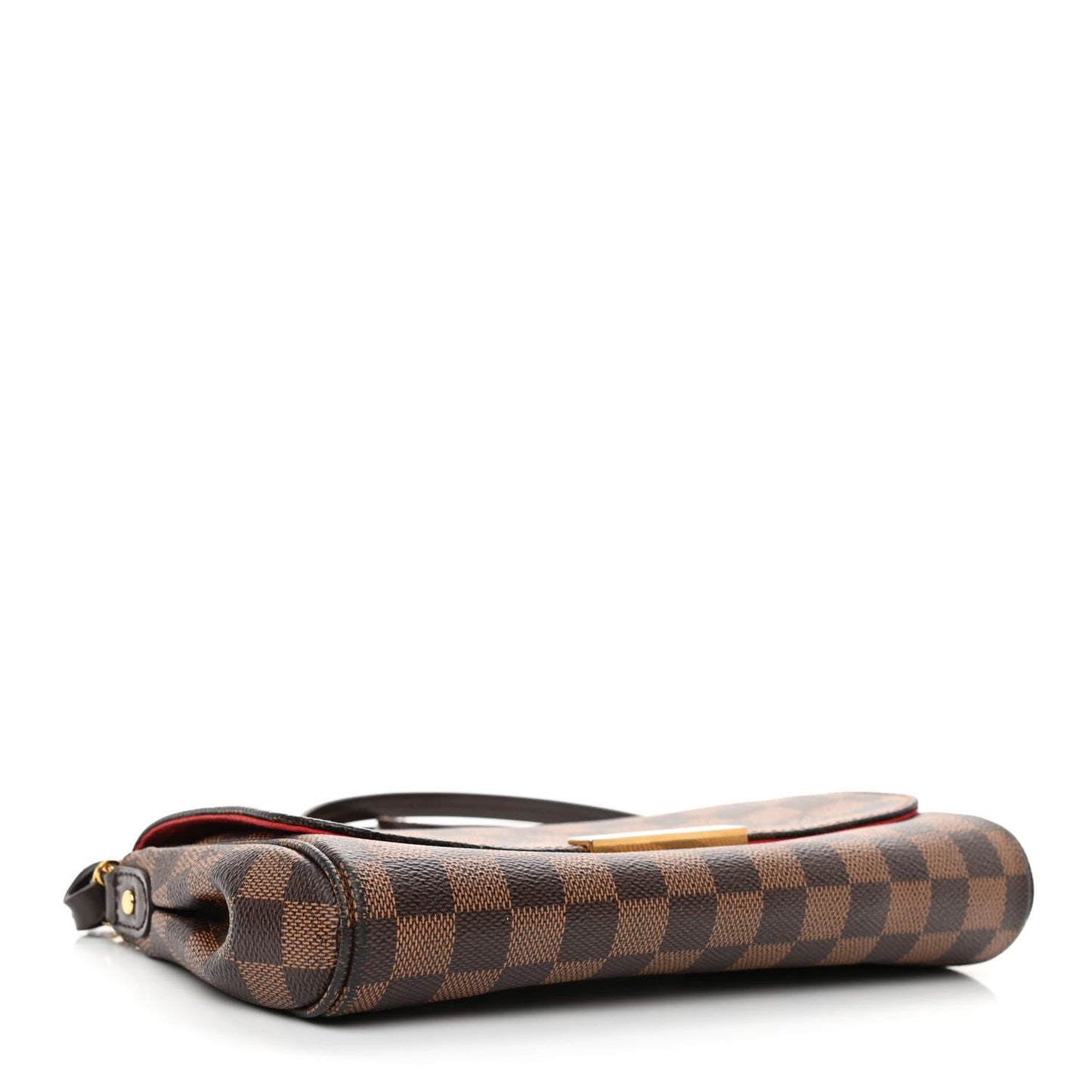 Damier Ebene Favorite MM