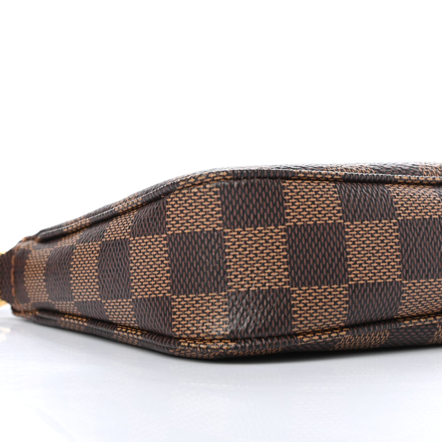 Louis Vuitton Damier Ebene Pochette Accessories NM 8 of 9