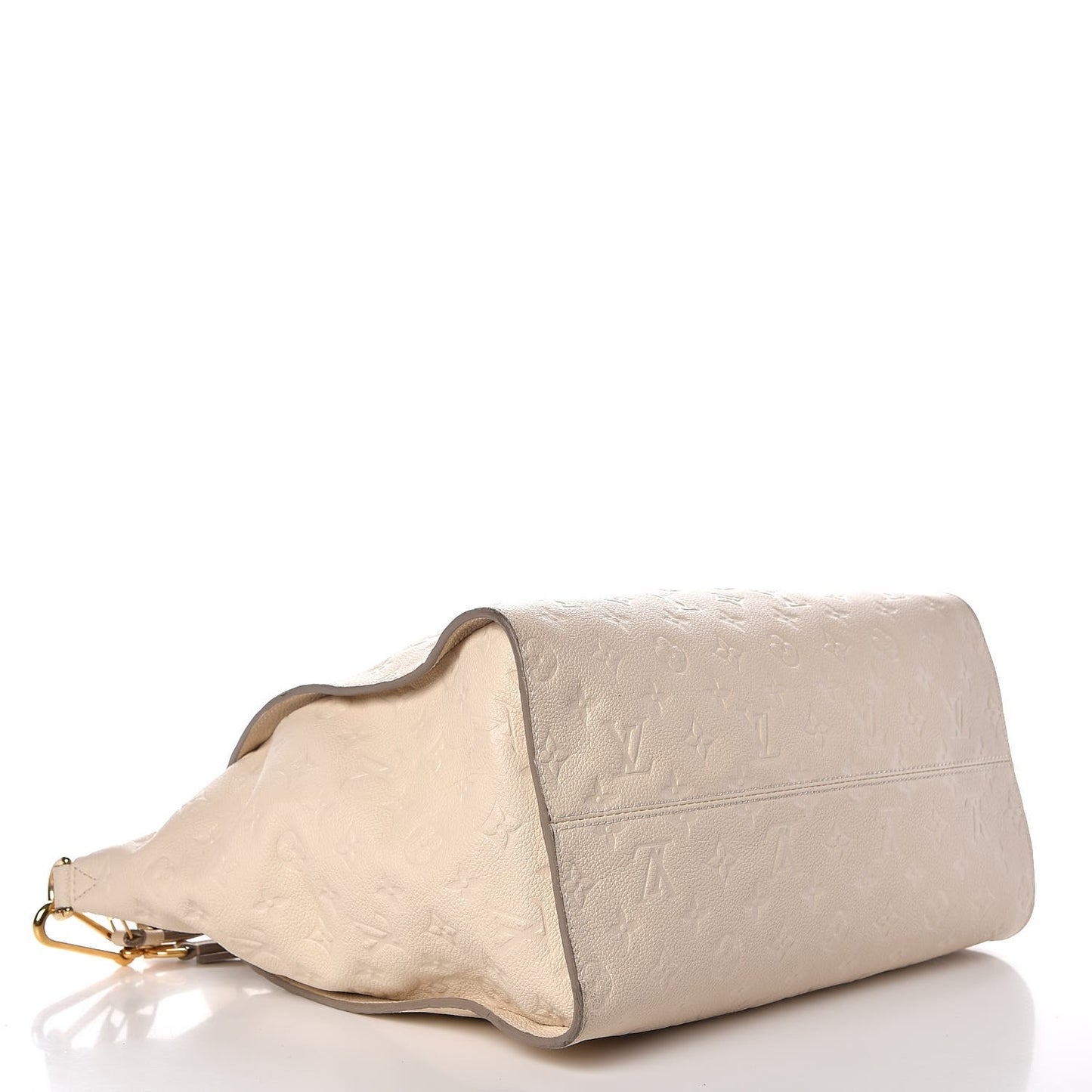 Empreinte Lumineuse PM Neige