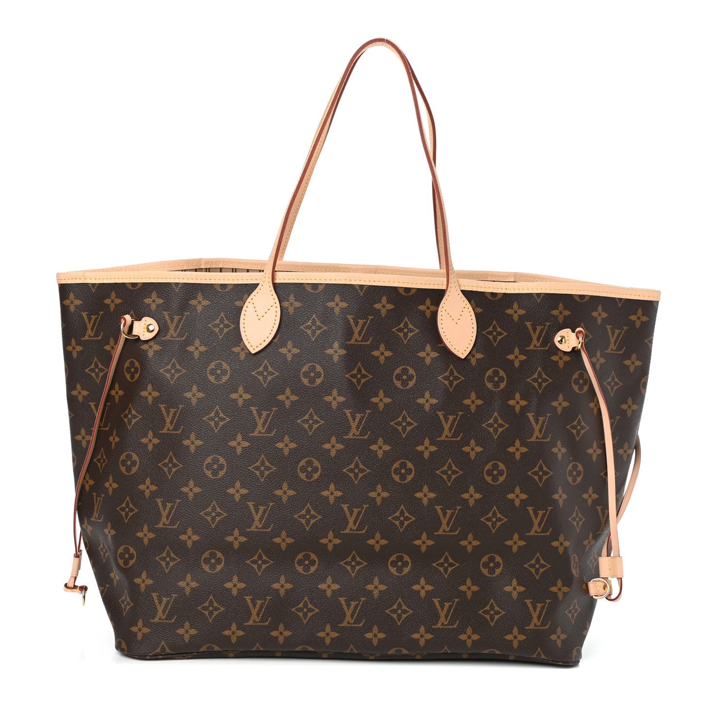Monogram Neo Neverfull GM