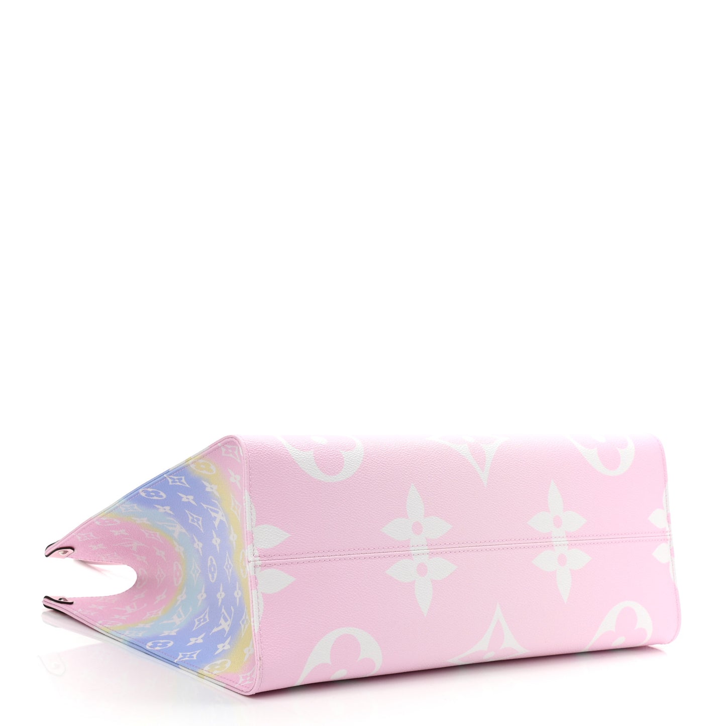 Monogram Escale Onthego GM Pastel