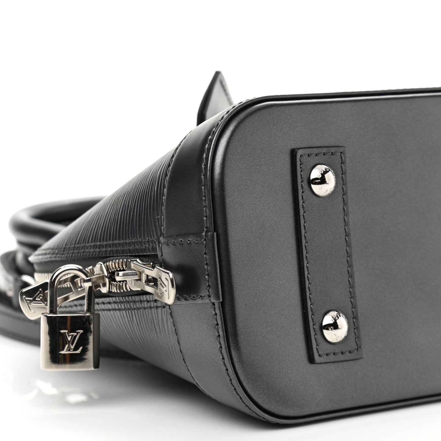 Epi Alma BB Anthracite Nacre