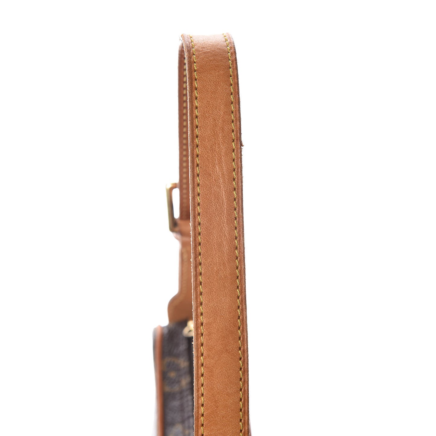 Monogram Croissant PM
