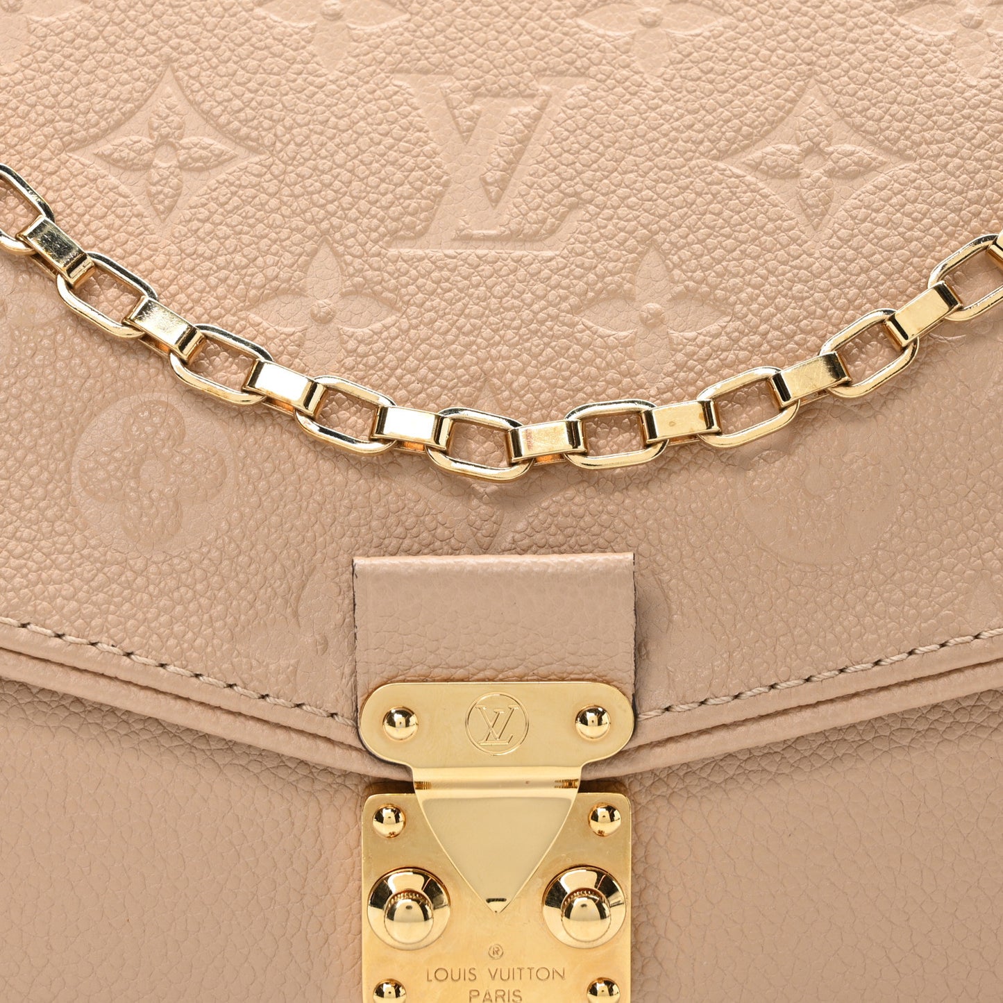 Empreinte Saint Germain PM Dune
