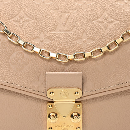 Louis Vuitton Empreinte Saint Germain PM Dune 8 of 10