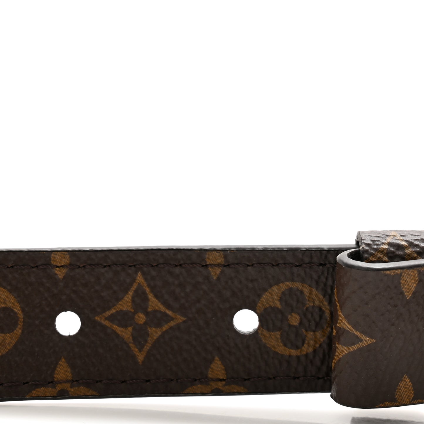 X NIGO Monogram Duck Bag Strap