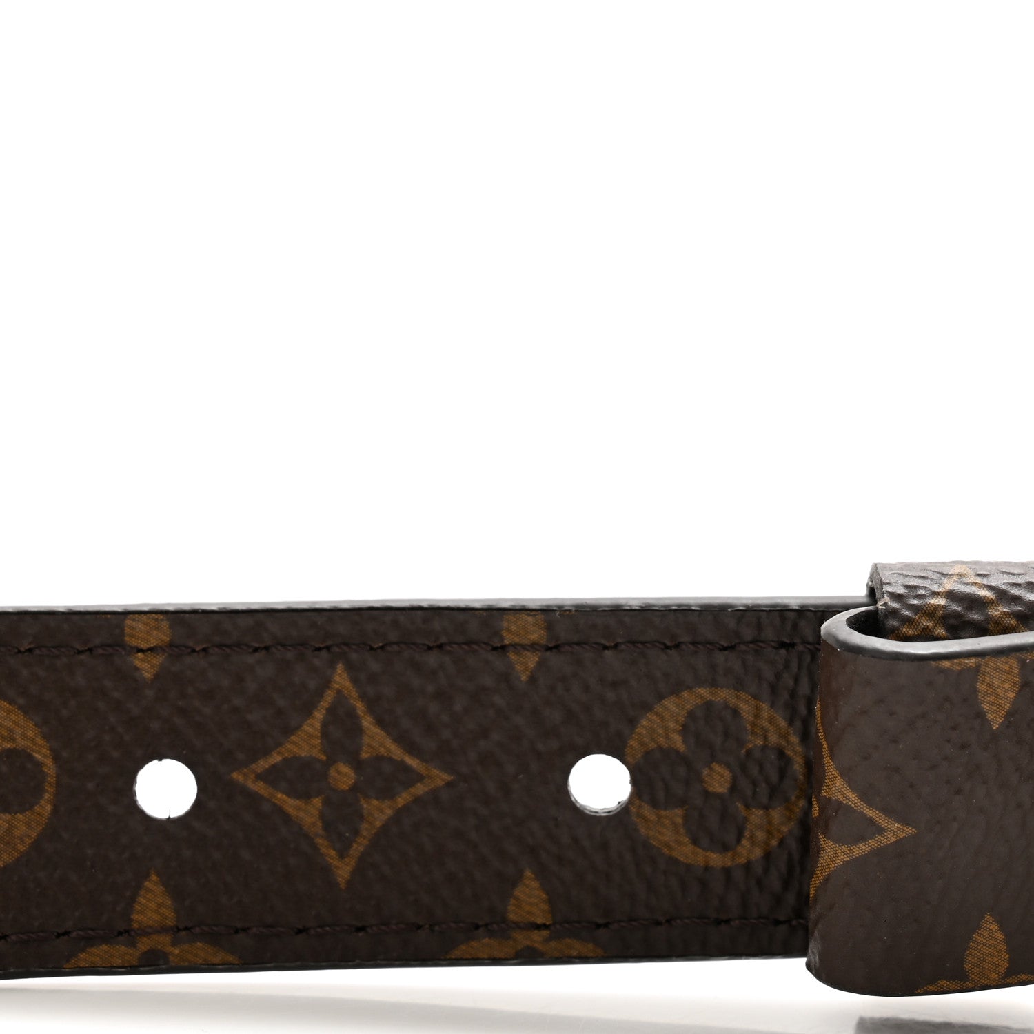 Louis Vuitton X NIGO Monogram Duck Bag Strap 4 of 6