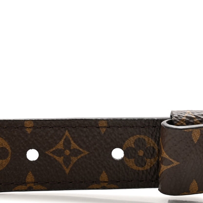 Louis Vuitton X NIGO Monogram Duck Bag Strap 4 of 6