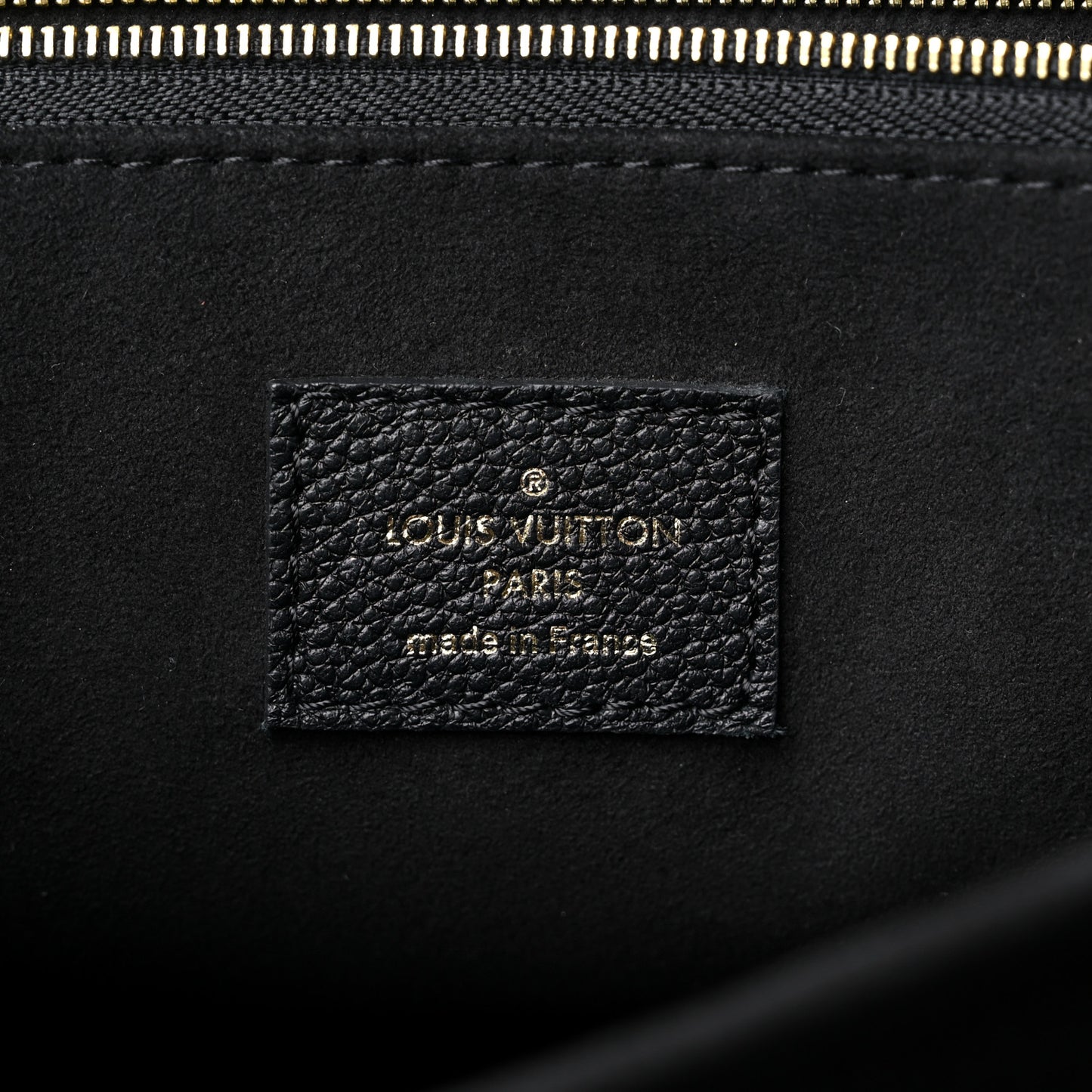 Empreinte Saint Germain MM Black