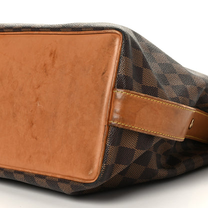 Louis Vuitton Damier Ebene Centenaire Chelsea 8 of 10