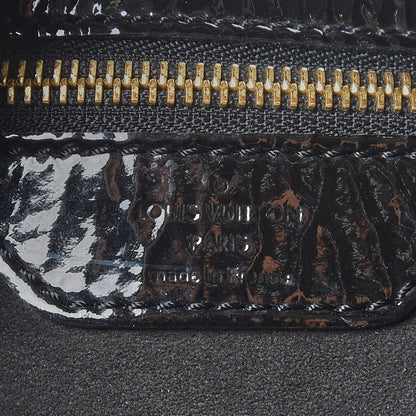 Louis Vuitton Surya Mahina L Black 6 of 9