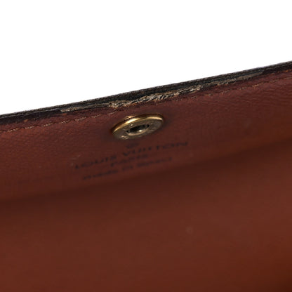 Louis Vuitton Monogram Sarah Wallet 12 of 12