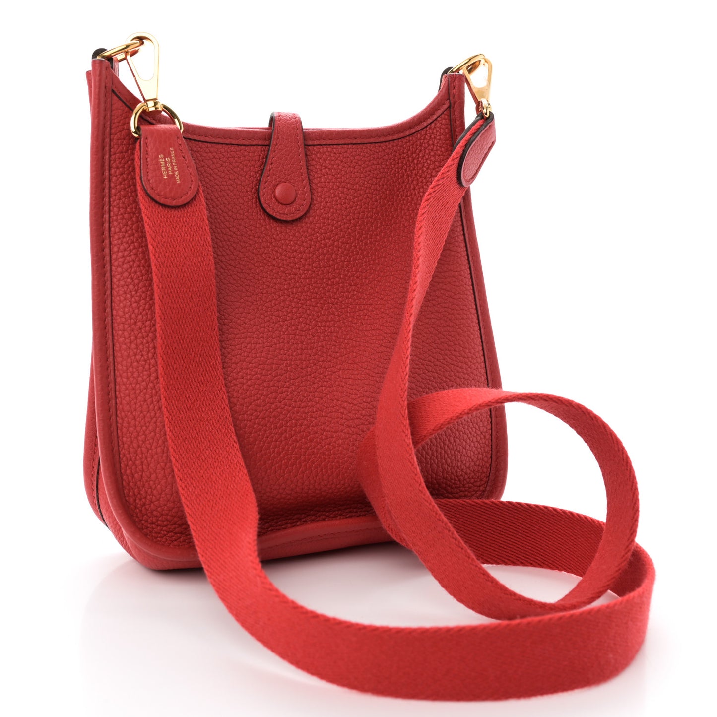 Taurillon Clemence Evelyne TPM Rouge De Coeur