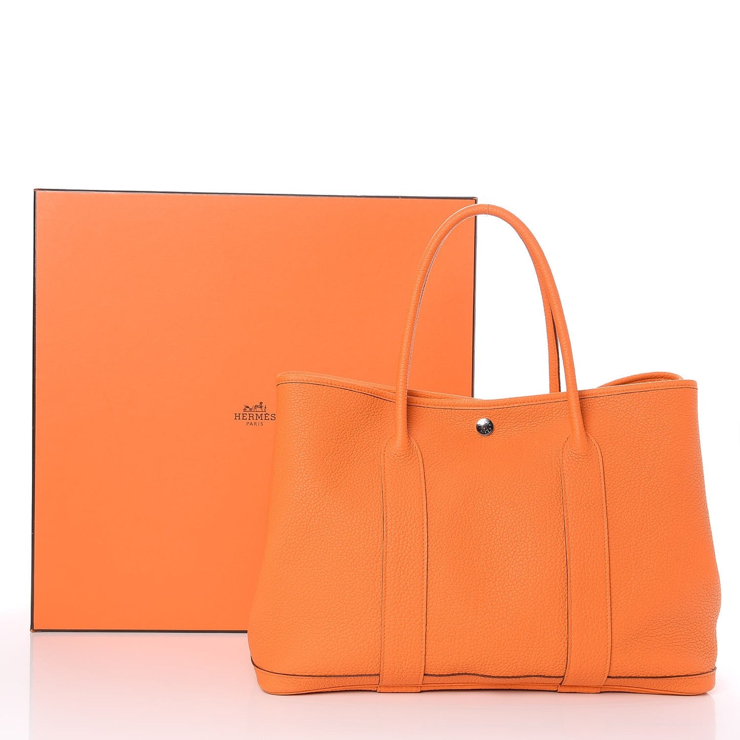 Negonda Garden Party 36 MM Orange