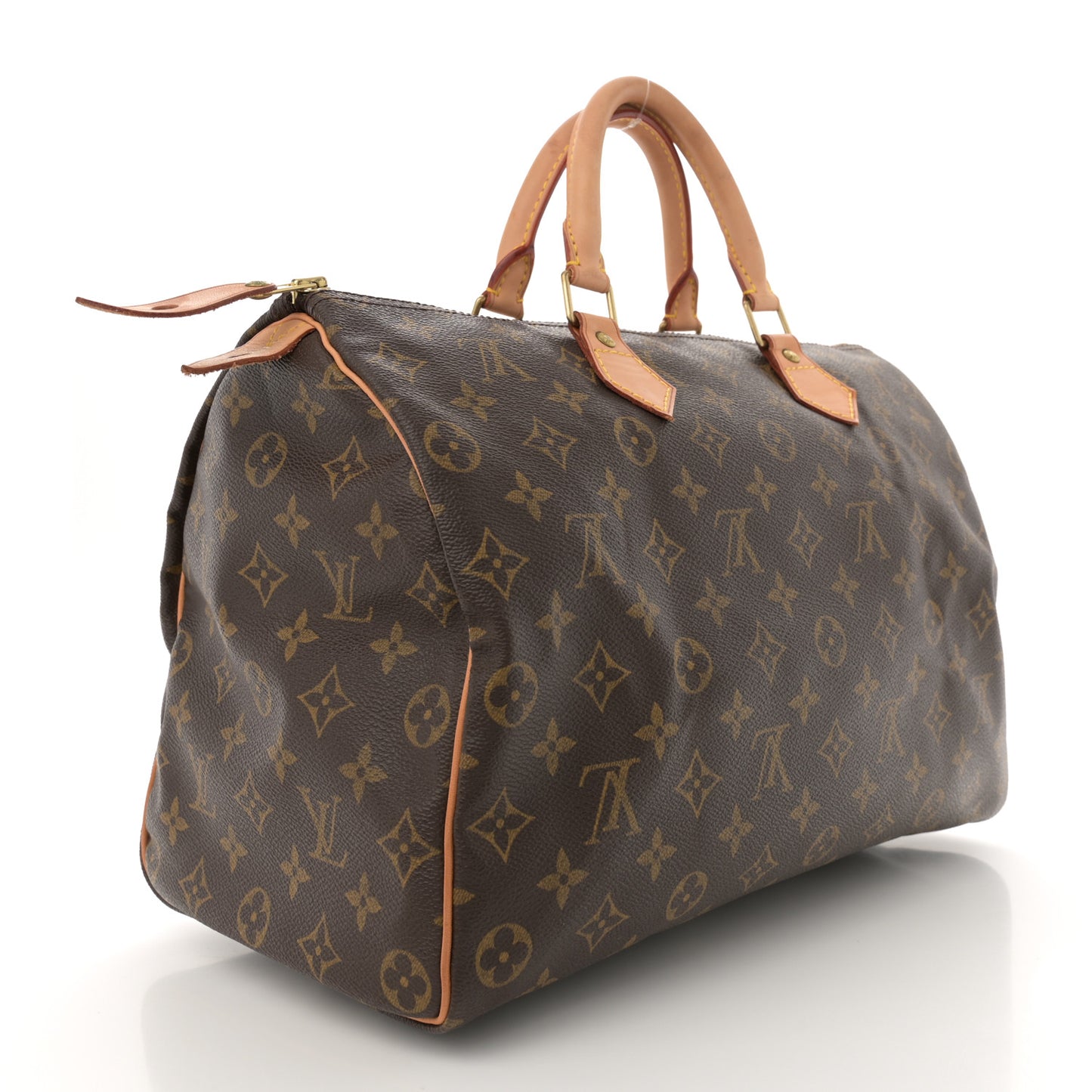 Monogram Speedy 35