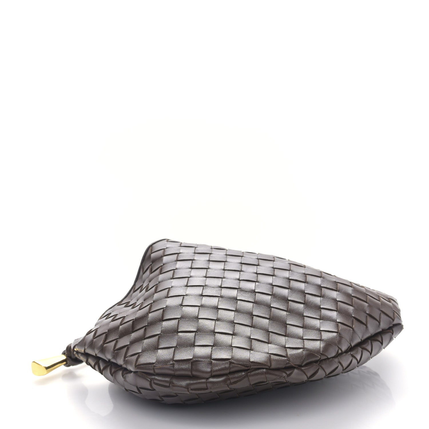 Bottega Veneta Nappa Intrecciato Sardine Bag Fondant 4 of 8