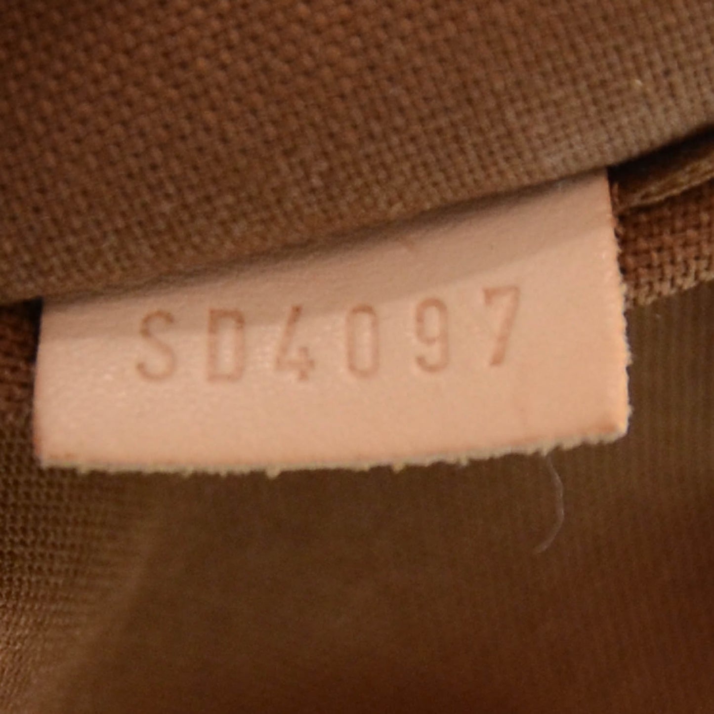 Monogram Palermo GM