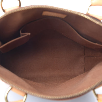 Louis Vuitton Monogram Lockit PM 5 of 17