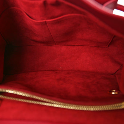 Louis Vuitton Monogram Olympe Aurore 5 of 9