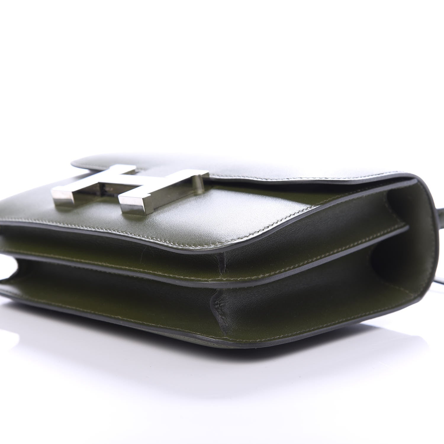 Hermes Tadelakt Constance 18 Canopee 8 of 9