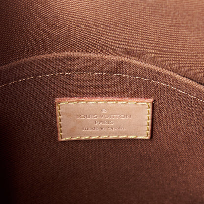 Louis Vuitton Monogram Odeon PM 7 of 7