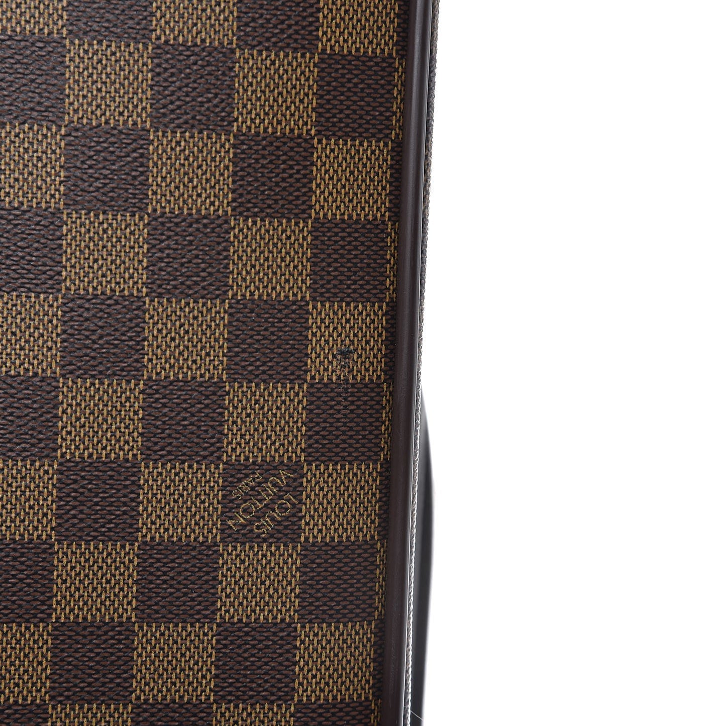 Damier Ebene Pegase 70