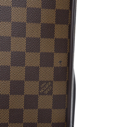 Louis Vuitton Damier Ebene Pegase 70 13 of 18