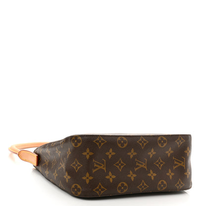 Louis Vuitton Monogram Looping MM 4 of 10