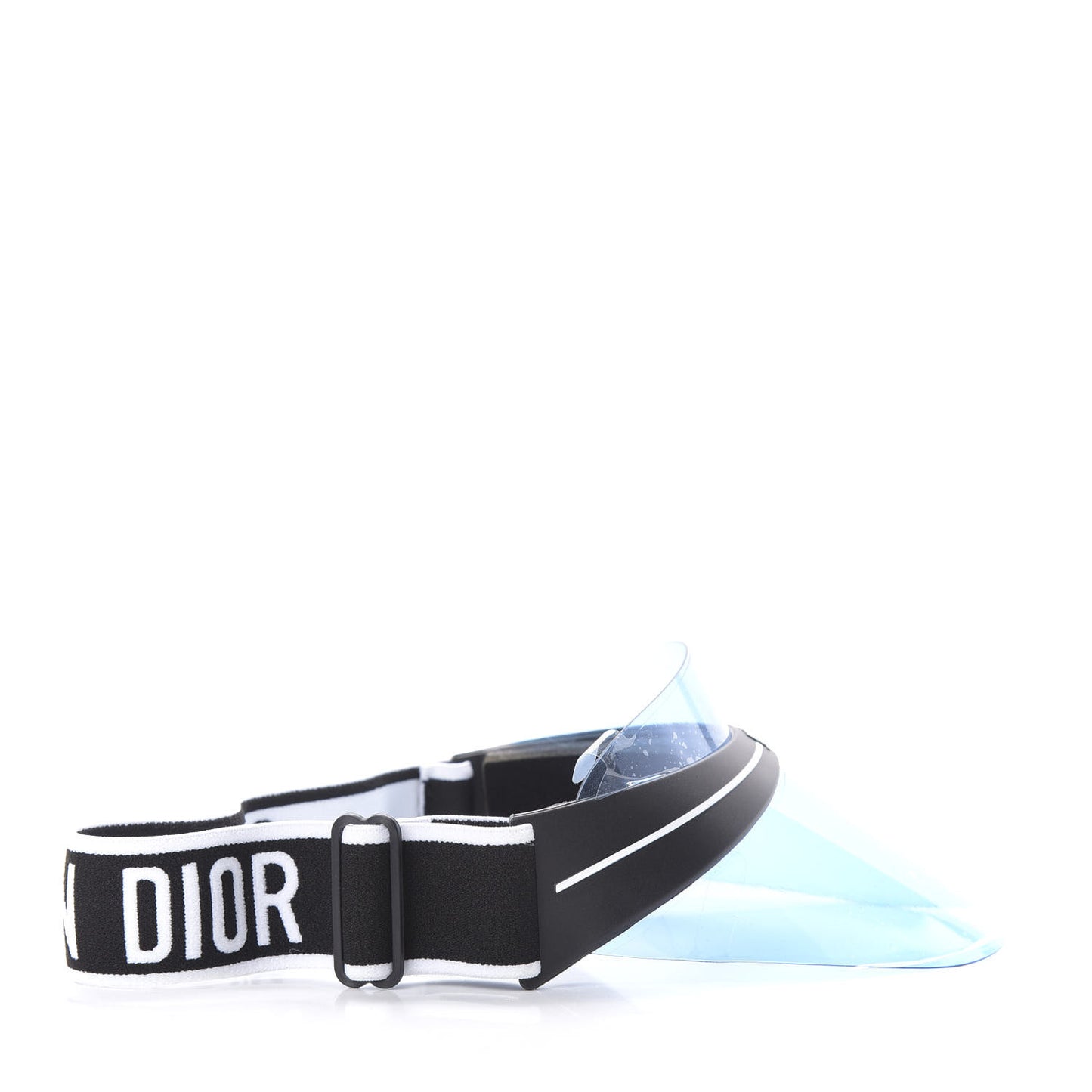 DiorClub1 Sun Visor Blue
